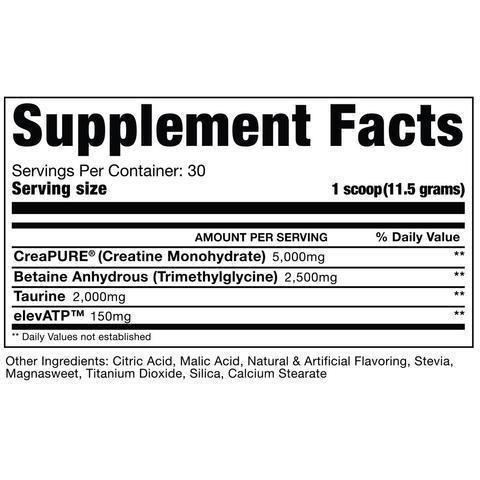 Dragon Pharma ATP Force (300g)