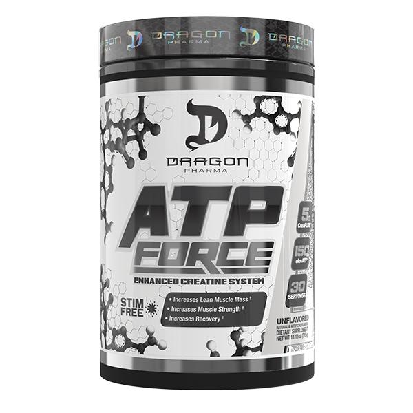 Dragon Pharma ATP Force (300g)