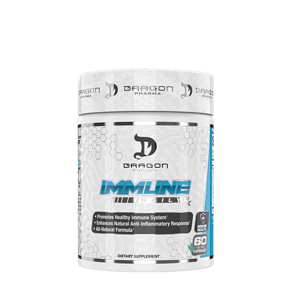 Dragon Pharma Immune Rx (30 Servings)