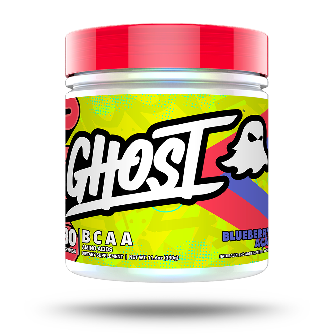Ghost BCAA 30 Servings