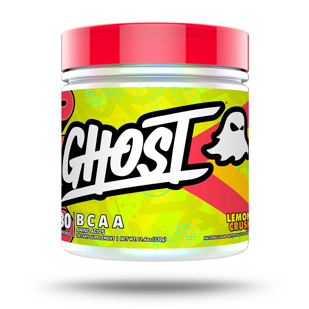 ghost-bcaa-30-servings