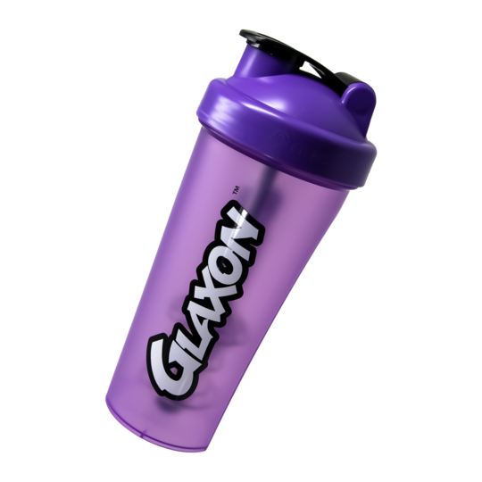 Glaxon Shaker