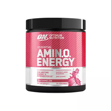 Optimum Nutrition AmiNO Energy