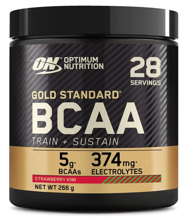 Optimum Nutrition Gold Standard BCAA