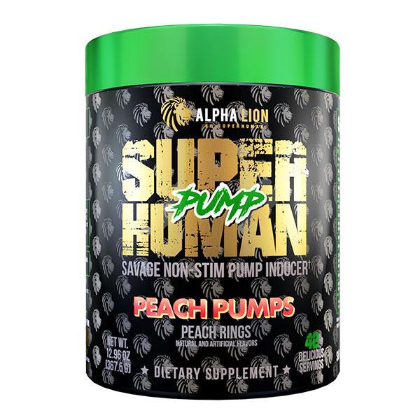 alpha-lion-superhuman-pump