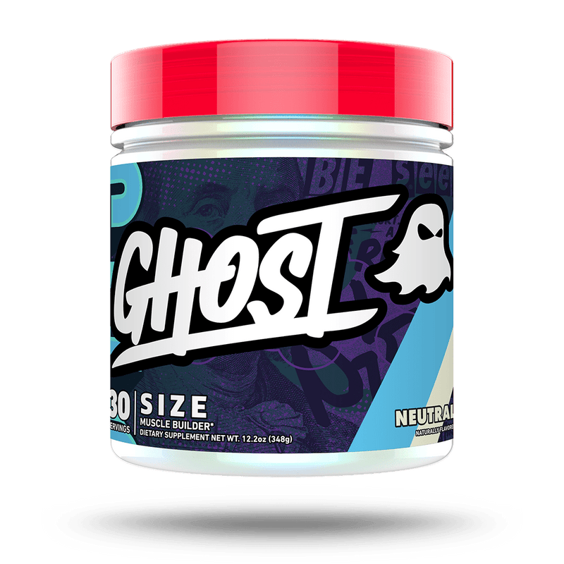 ghost-size