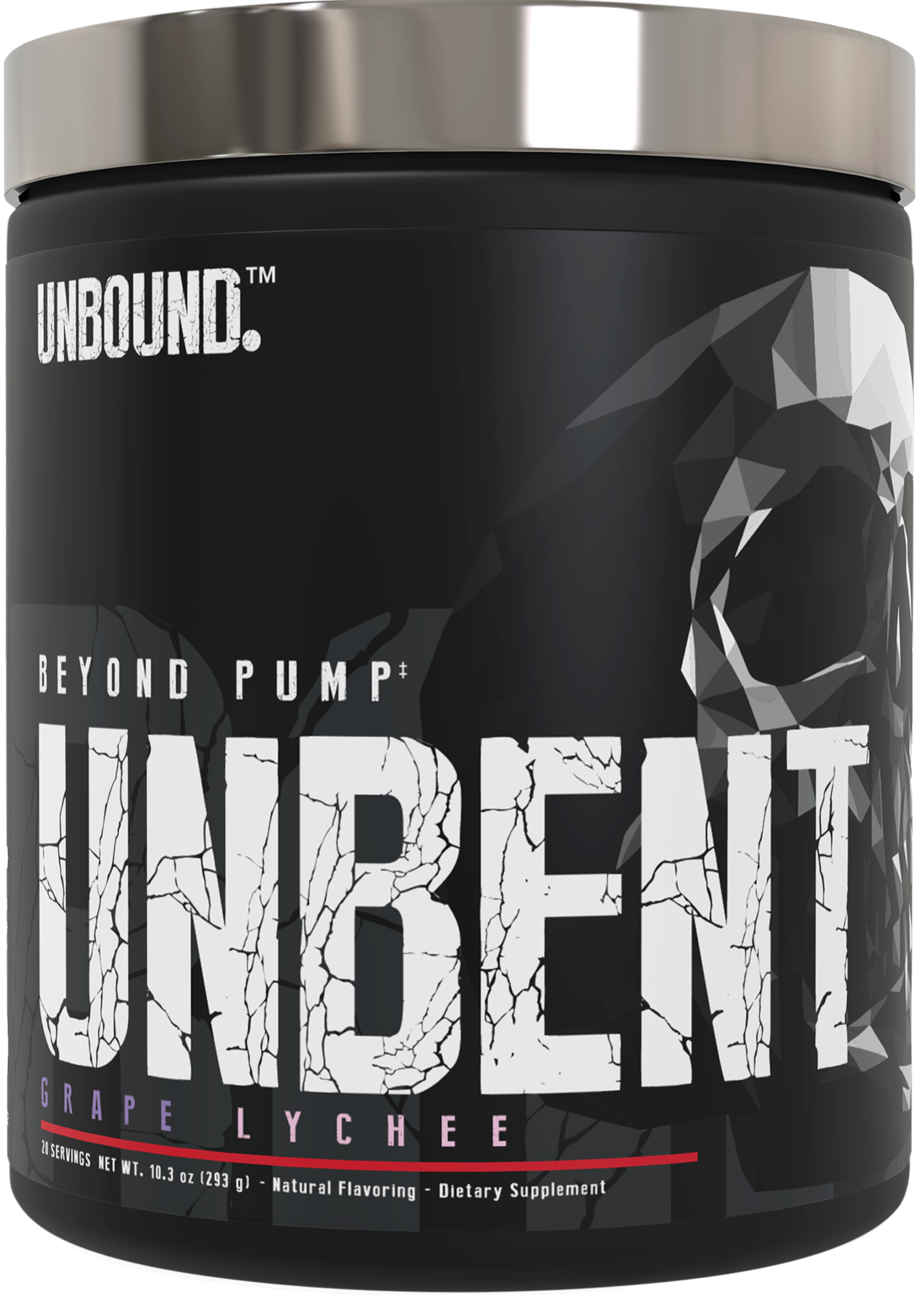 Unbound Unbent