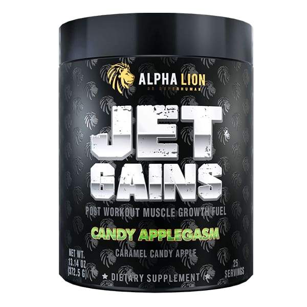 alpha-lion-jet-gains