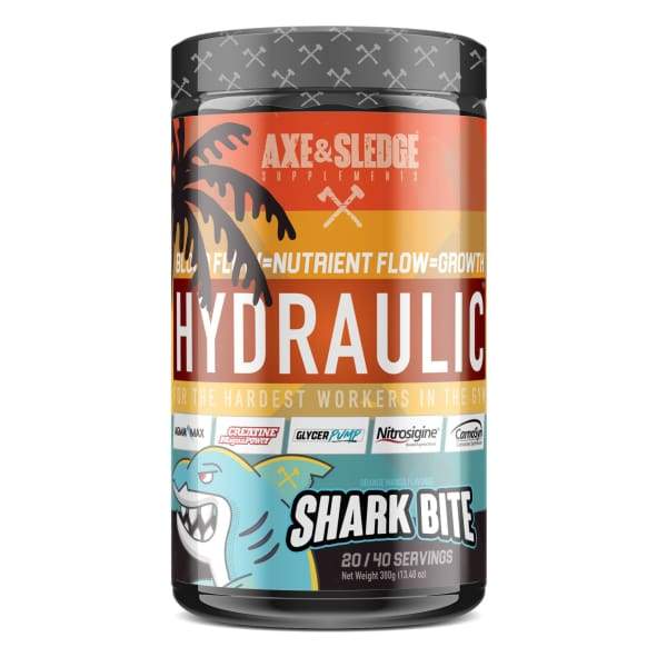 axe-sledge-hydraulic