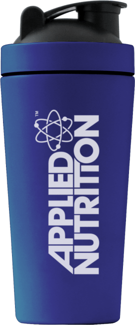 Applied Nutrition Steel Shaker 750ml