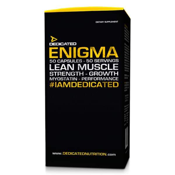 dedicated-nutrition-enigma