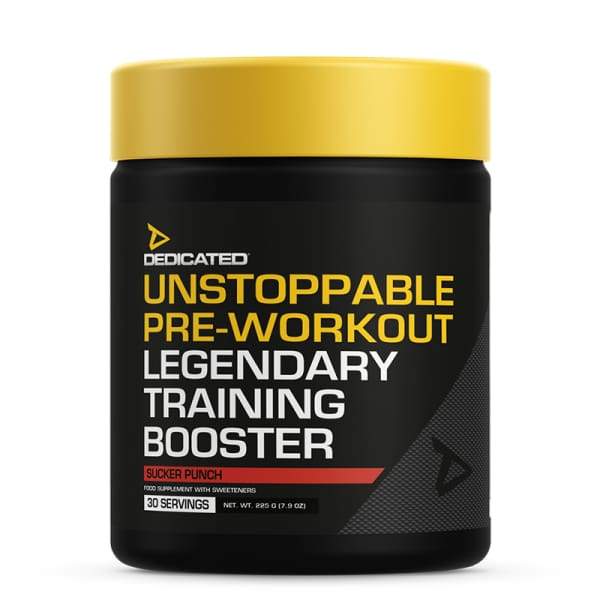 dedicated-nutrition-unstoppable-pre-workout