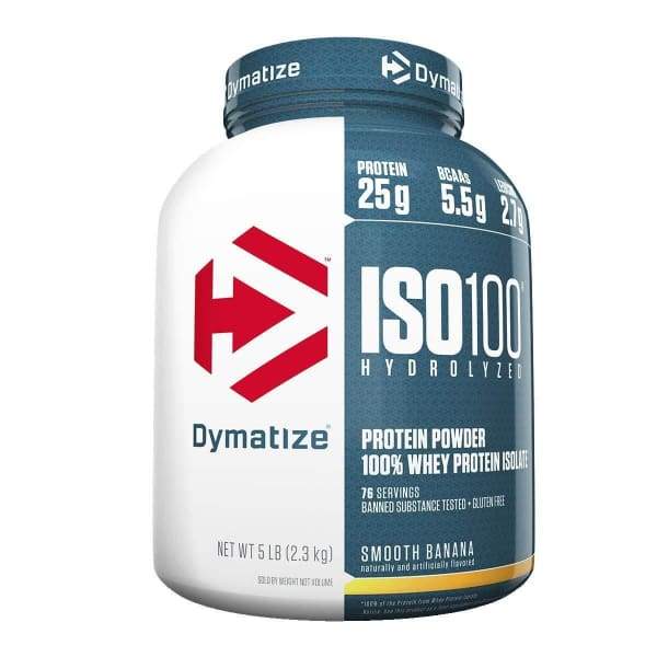 Dymatize ISO 100