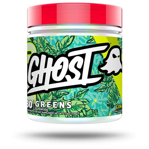 ghost-greens