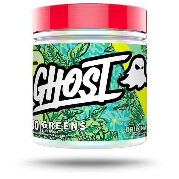 ghost-greens