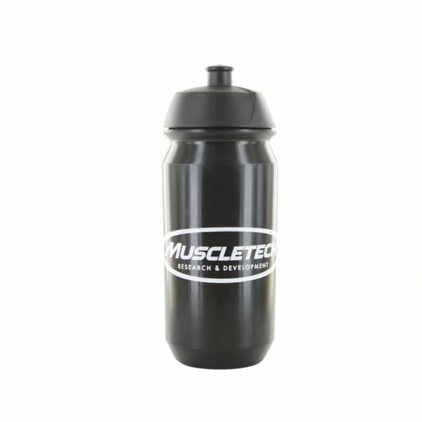 MuscleTech Sports Water Bottle 500ml