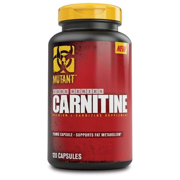 mutant-carnitine