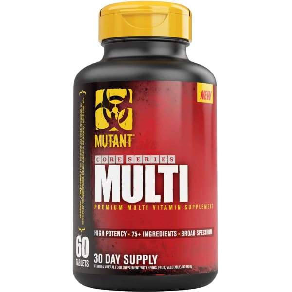 MUTANT Multi