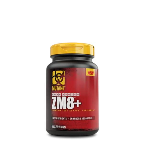 MUTANT ZM8+