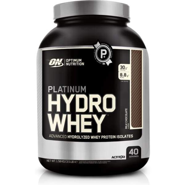 Optimum Nutrition Platinum HydroWhey