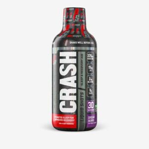 ProSupps Crash 441ml (30 Servings)
