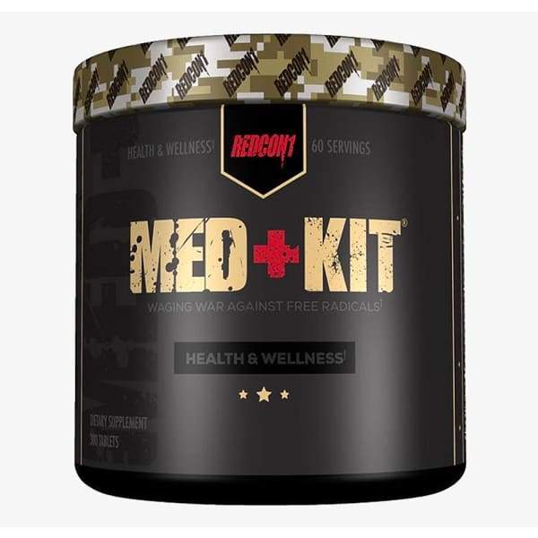 Redcon1 Med Kit