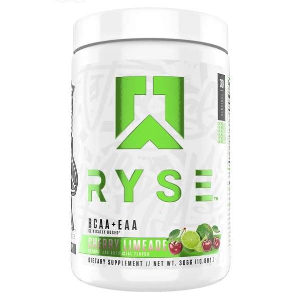 Ryse BCAA + EAA