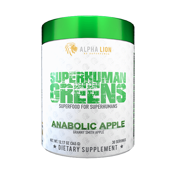 alpha-lion-superhuman-greens