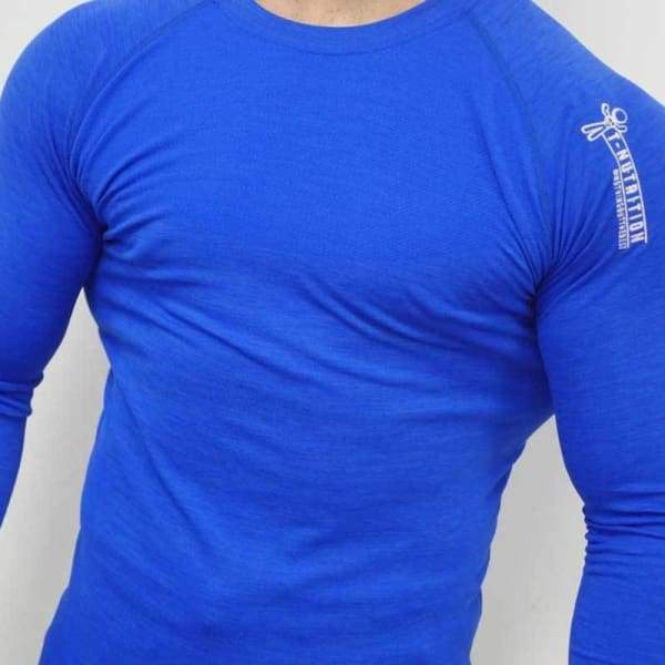 t-nutrition-seamless-long-sleeve-top