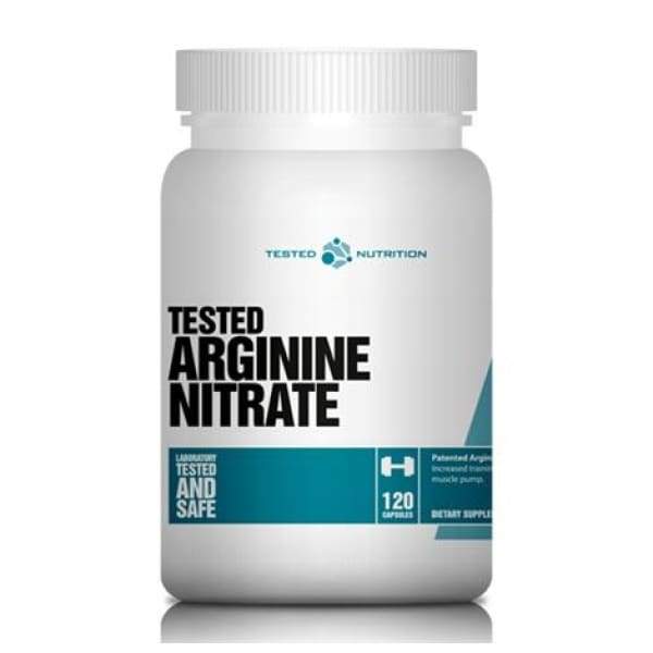 tested-nutrition-arginine-nitrate