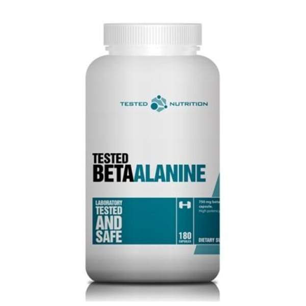 tested-nutrition-beta-alanine