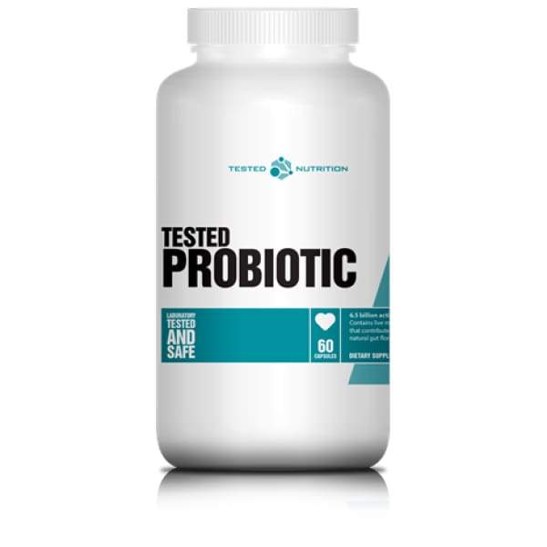 tested-nutrition-probiotic