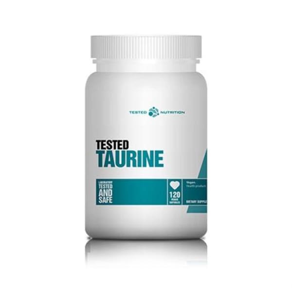tested-nutrition-taurine