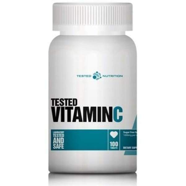 tested-nutrition-vitamin-c