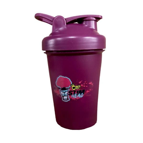 Chaos Crew Stim Head Shaker 400ml