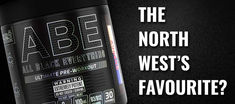 ABE: The North West’s Favourite?