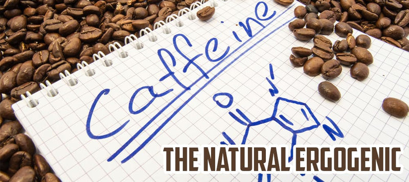 Caffeine: The Natural Ergogenic