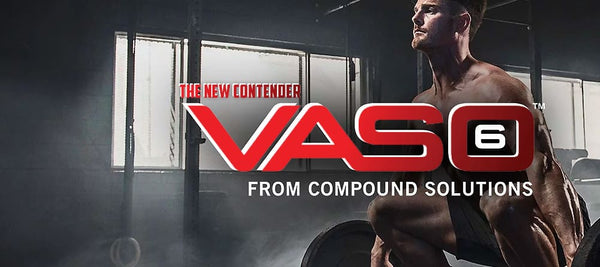 VASO6: The New Contender