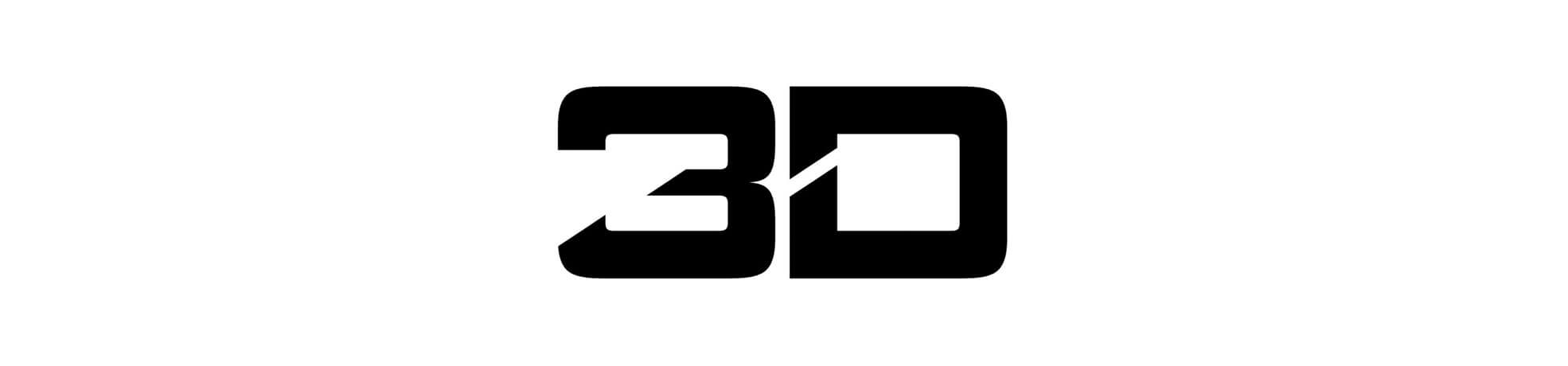 3D Energy