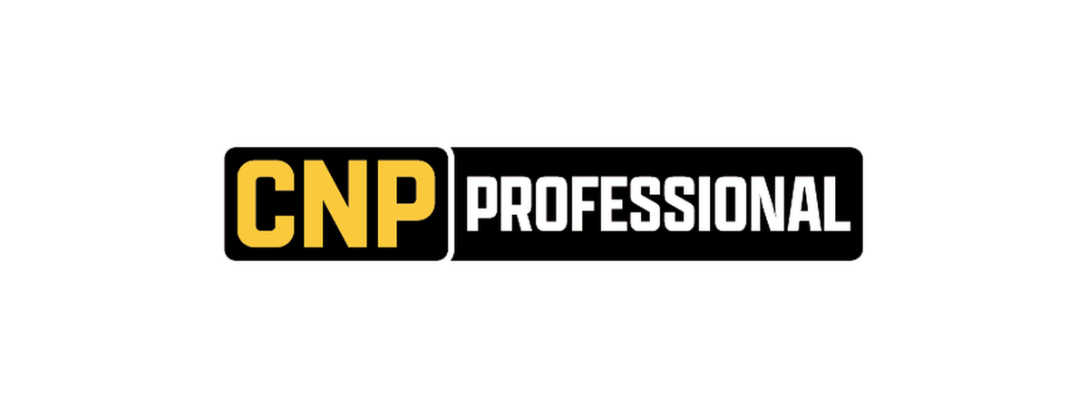 CNP Professional brand logo