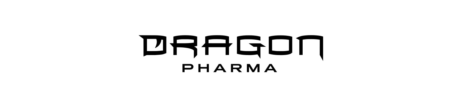 Dragon Pharma UK Supplements