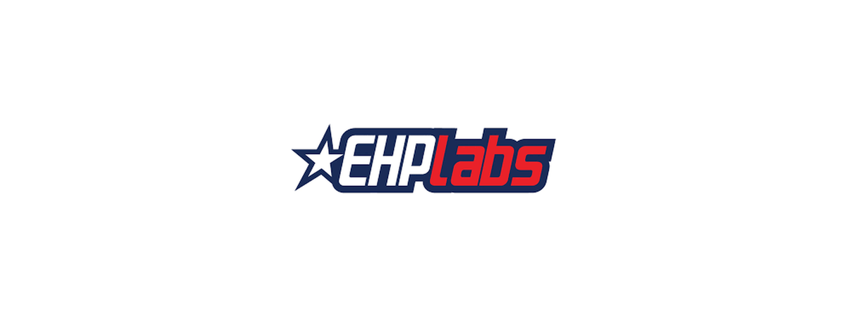 EHP Labs logo