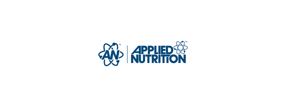 Applied Nutrition logo