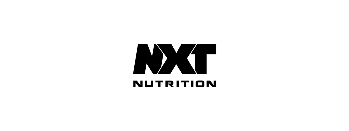 NXT Nutrition logo