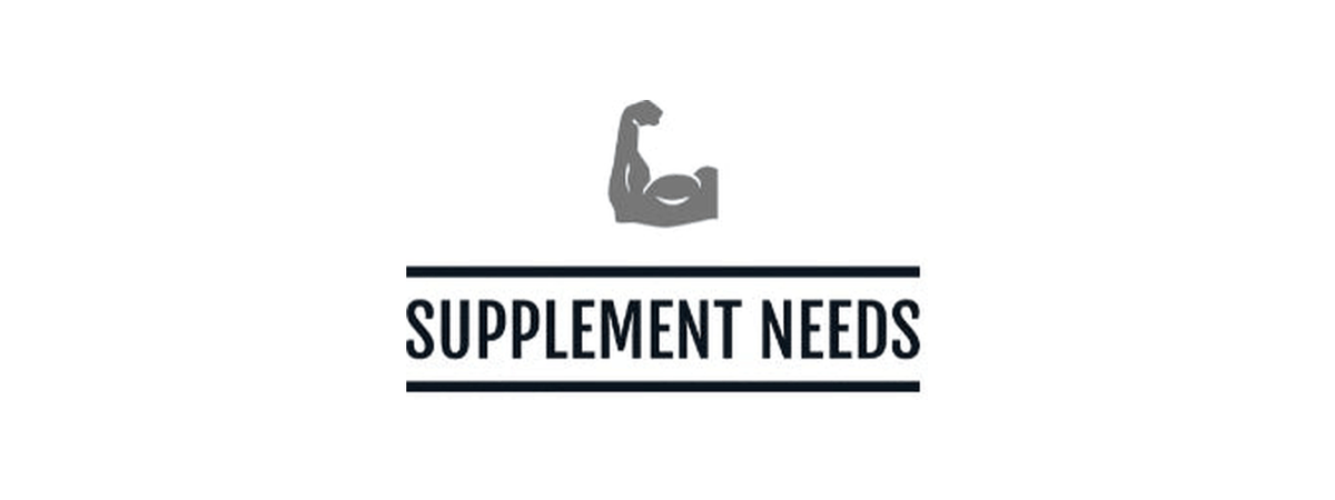 Supplement Needs logo