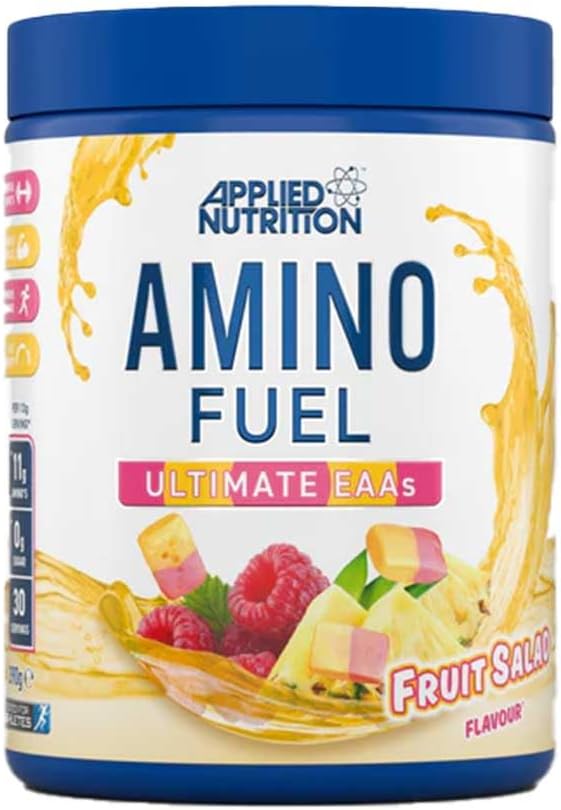 Applied Nutrition Amino Fuel EAA Fruit Salad 390g
