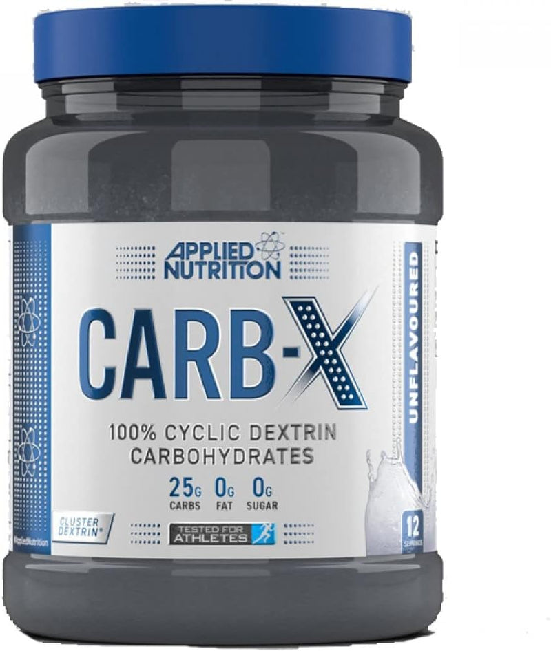 Applied Nutrition Carb X Cyclin Dextrin Powder