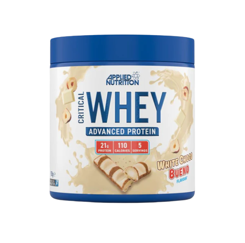 Applied Nutrition Critical Whey Protein Powder