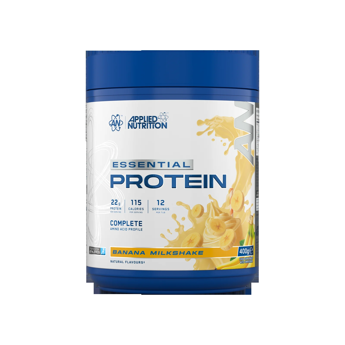 Applied Nutrition Essential Protein Banana Milkshake 400g