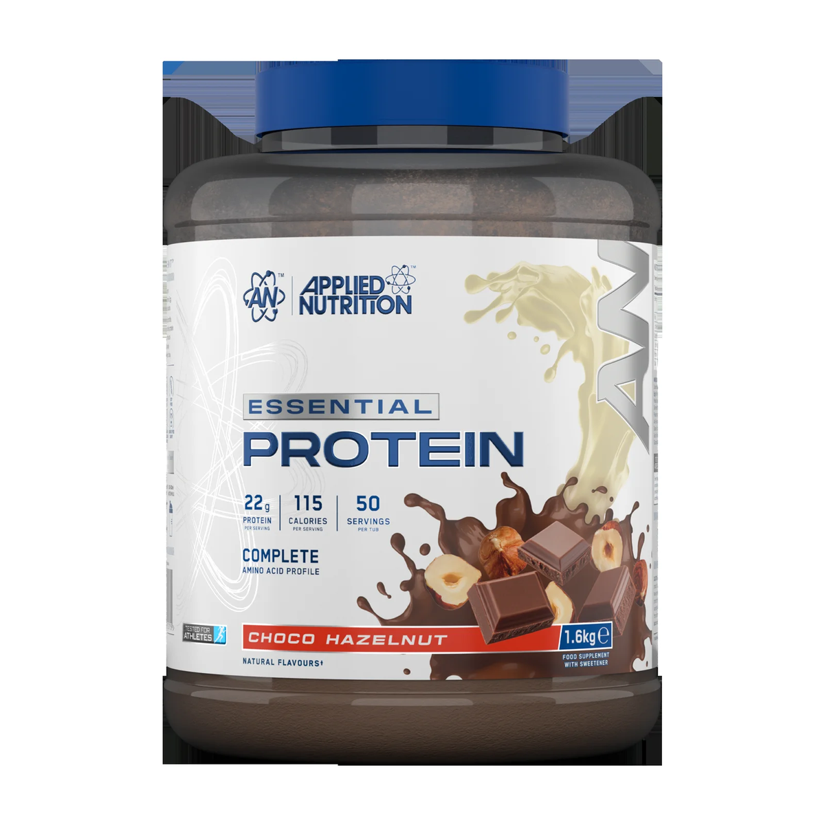 Applied Nutrition Essential Protein Choco Hazelnut 1.6kg